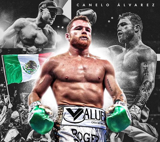 CANELO-1
