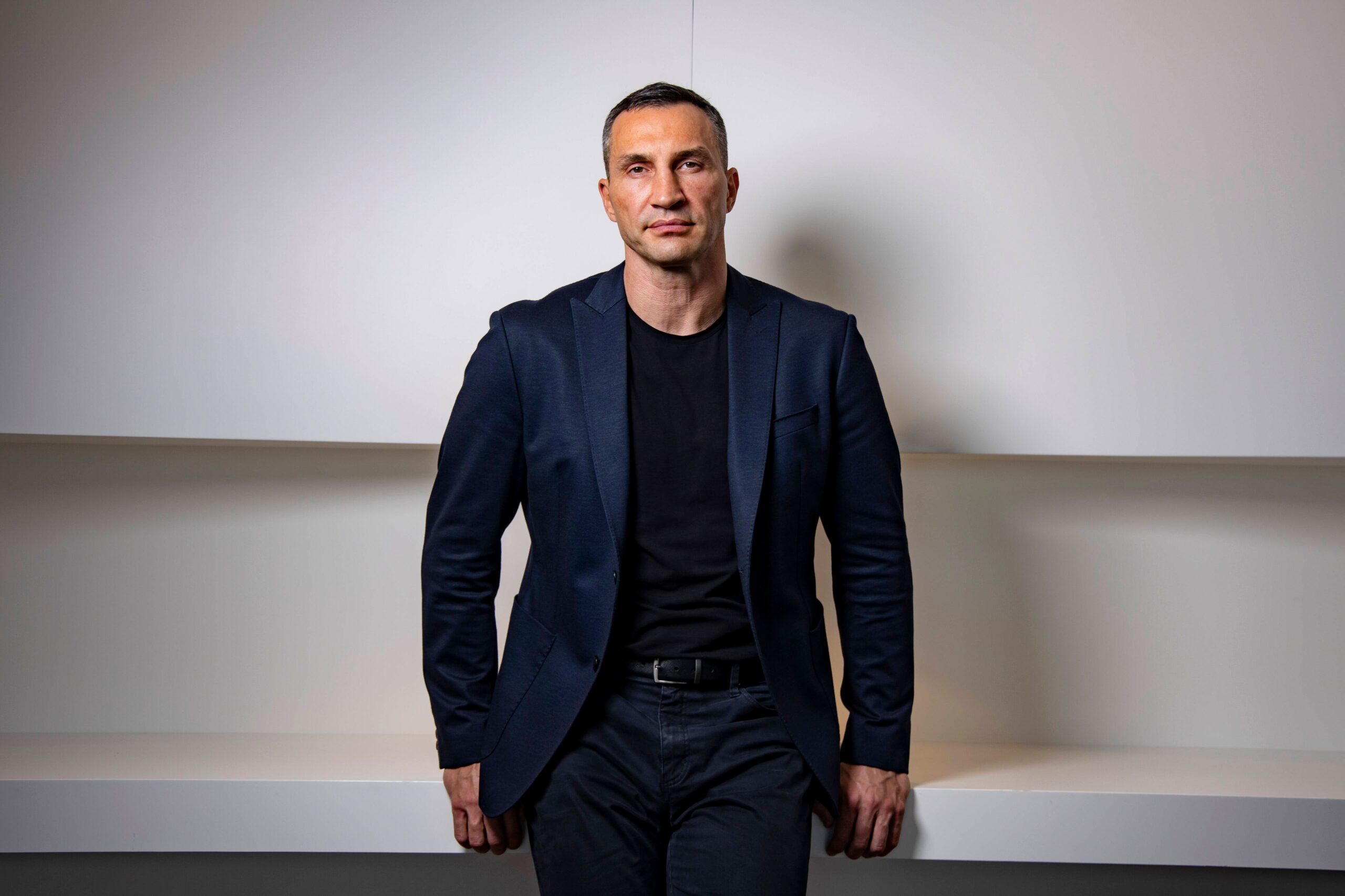 Wladimir Klitschko