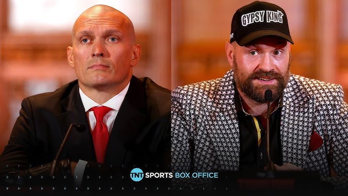 fury vs usyk 2
