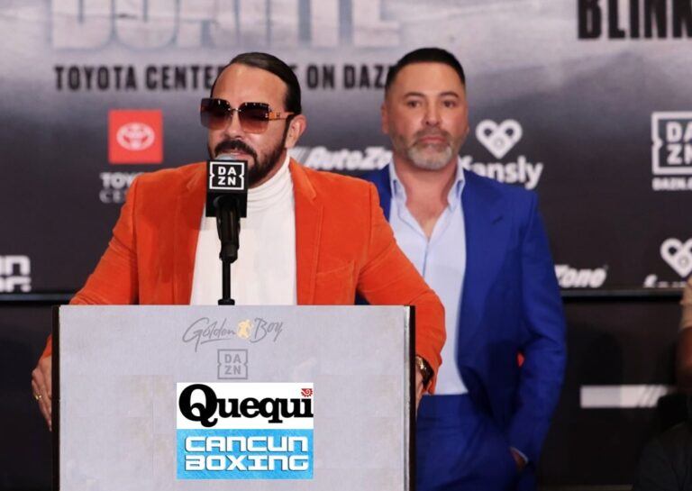 promotor de boxeo y empresario , Pepe Gómez