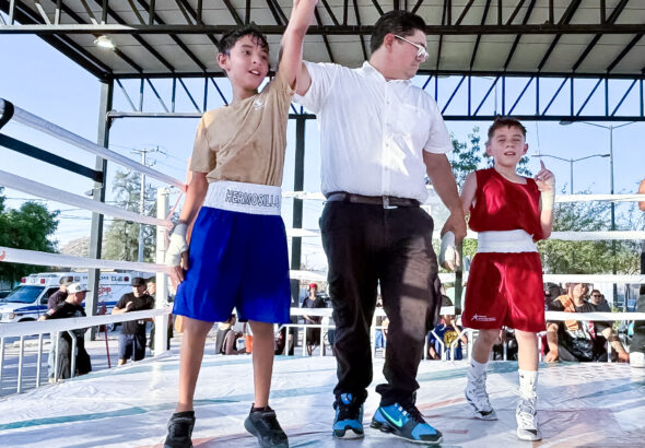 Instituto del Deporte de Hermosillo