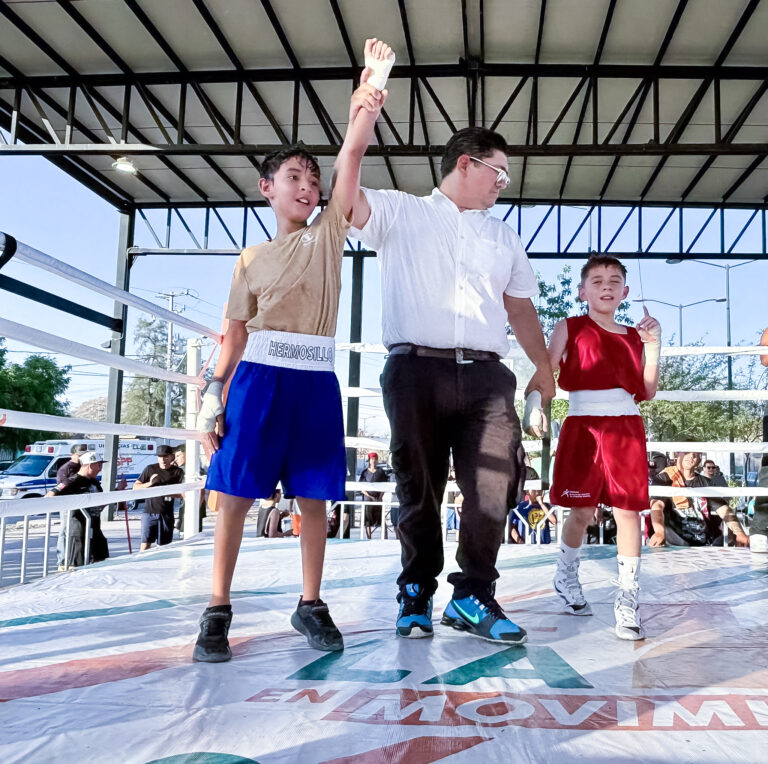 Instituto del Deporte de Hermosillo
